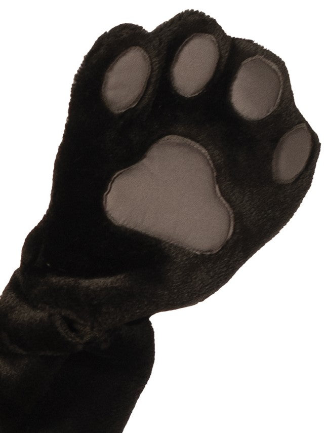 Black Cat Costume, Adult One Size