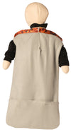 Burrito Baby Bunting Costume, Baby Size 3-9 Months
