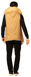 Cannoli Tunic Costume, One Size Fits Most