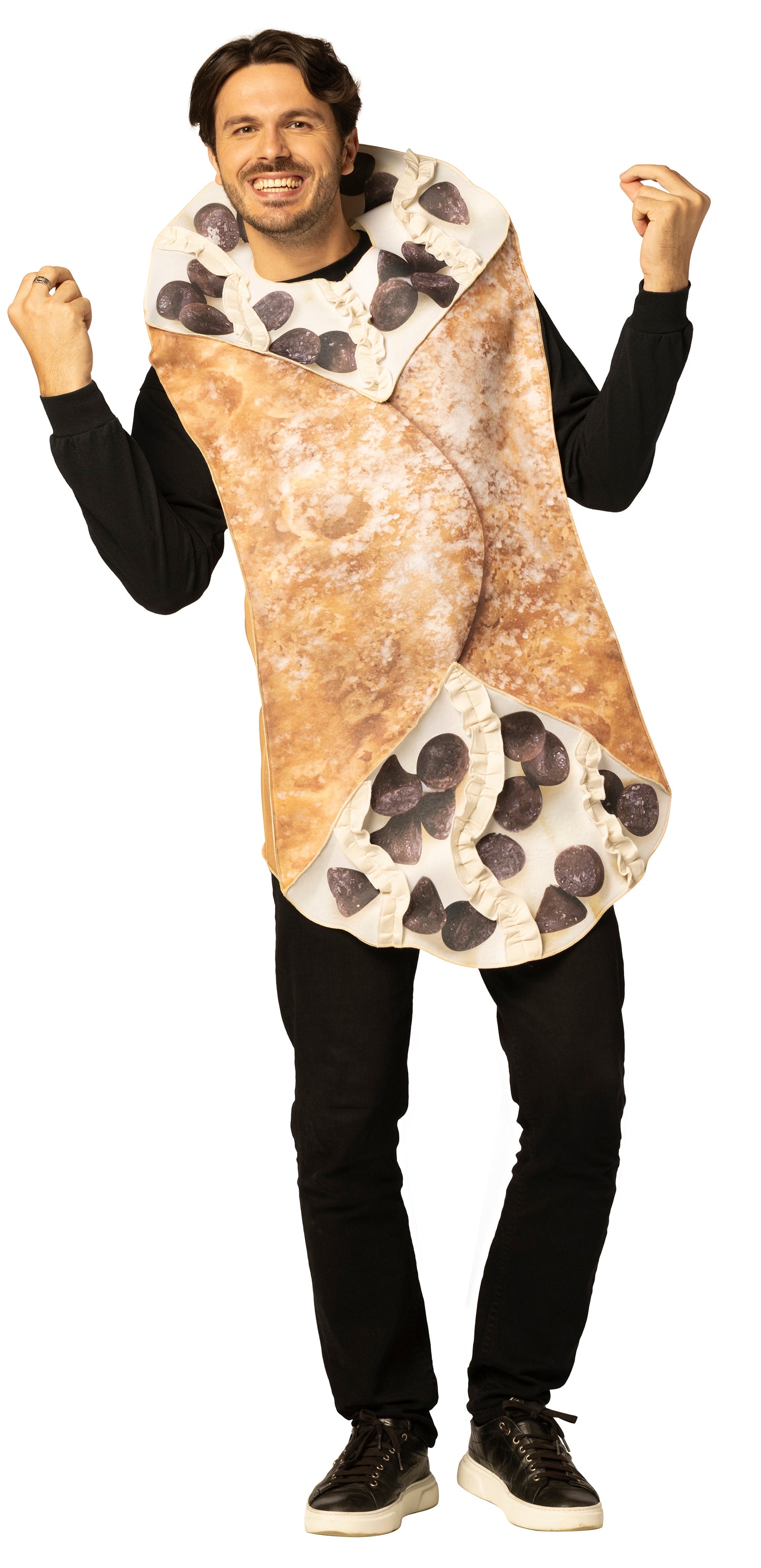 Cannoli Tunic Costume, One Size Fits Most