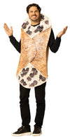 Cannoli Tunic Costume, One Size Fits Most