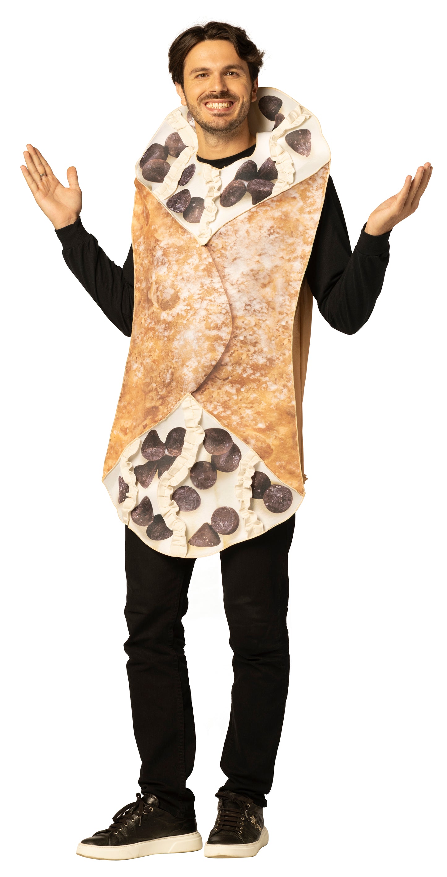 Cannoli Tunic Costume, One Size Fits Most