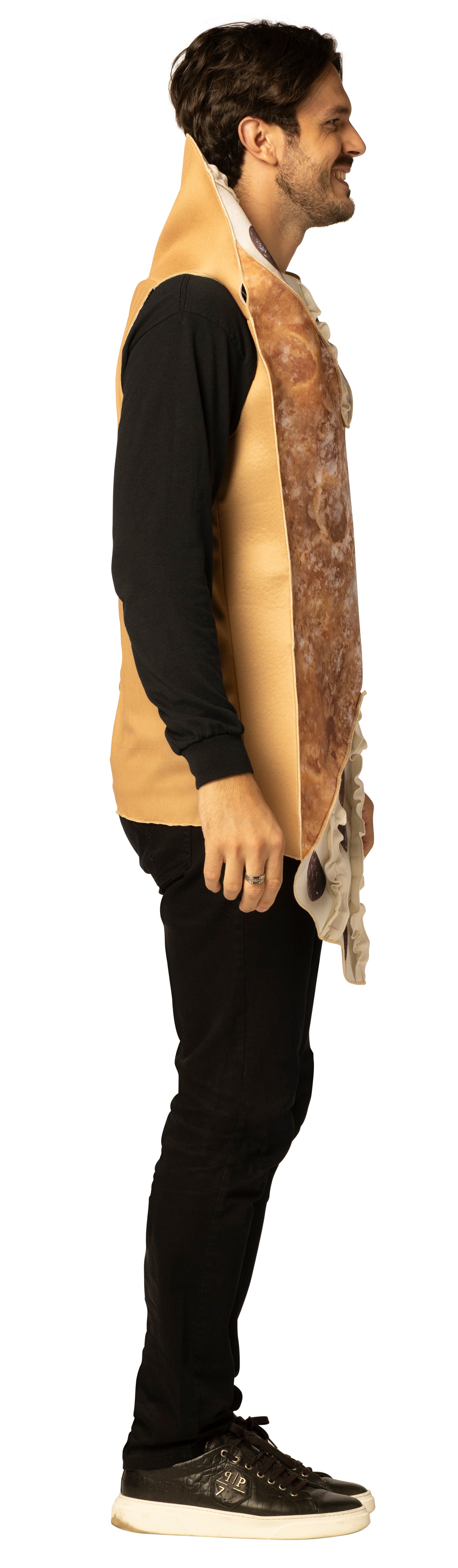 Cannoli Tunic Costume, One Size Fits Most