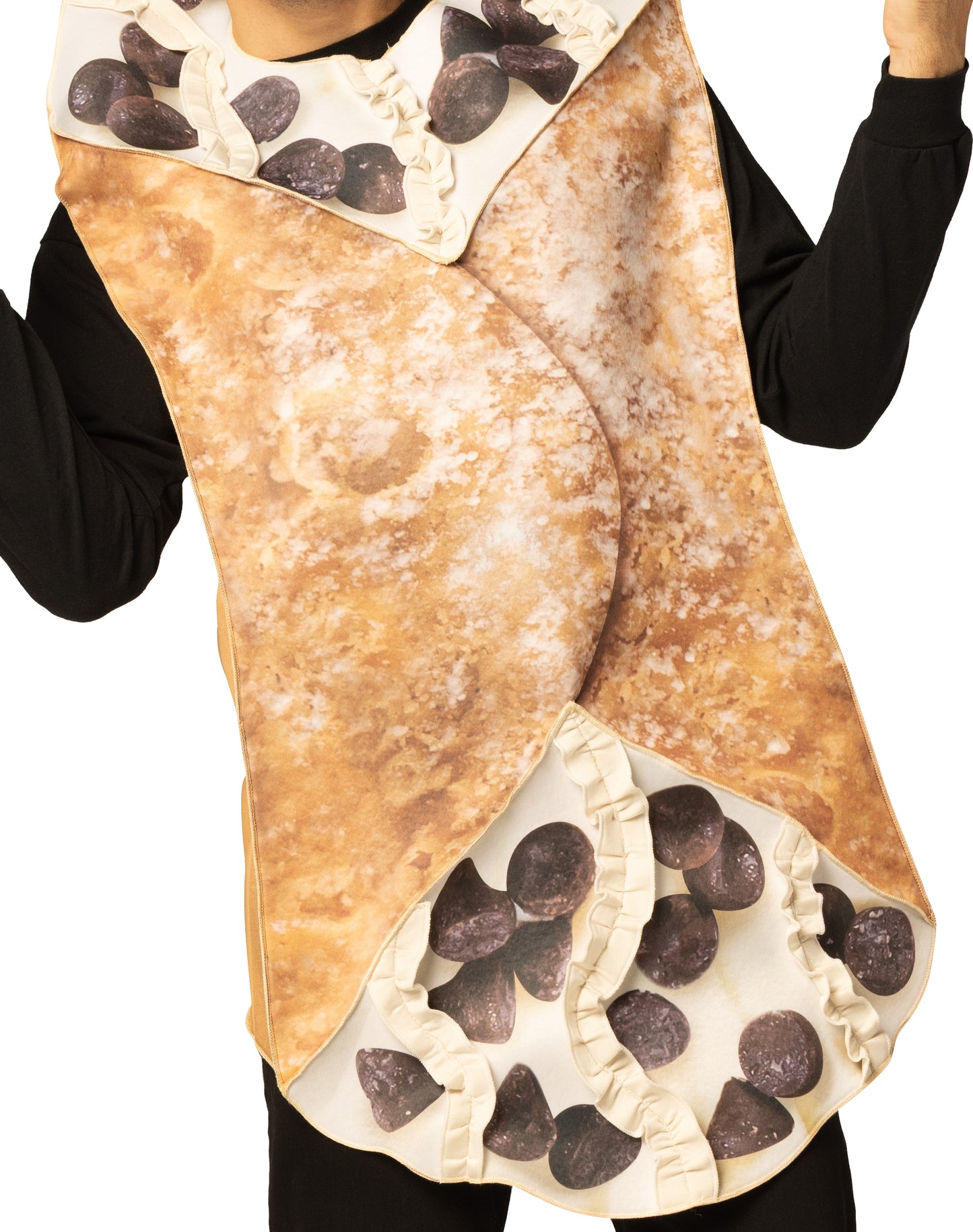 Cannoli Tunic Costume, One Size Fits Most