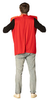 Doritos Nacho Cheese Bag Costume, Teen Size 16