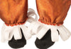 Cooked Turkey Bunting Costume, Baby Size 3-9 Months