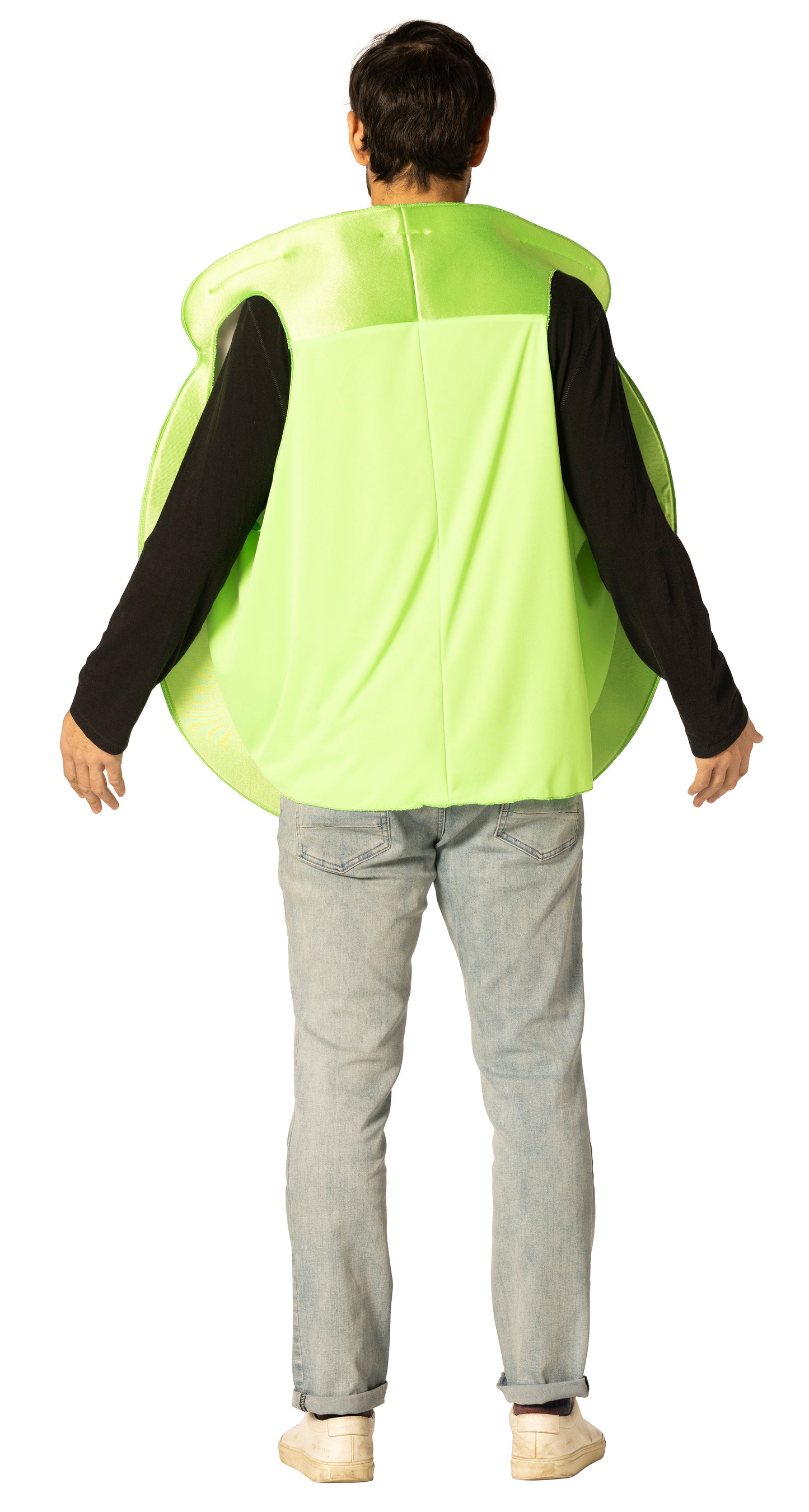 BuzzBallz Tequila 'Rita Chiller Halloween Costume, Adult One Size