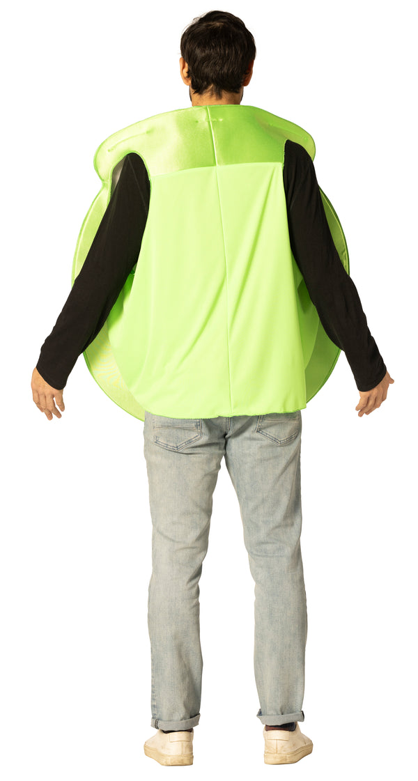 BuzzBallz Tequila 'Rita Chiller Halloween Costume, Adult One Size