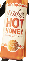 Mike's Hot Honey Halloween Costume, Adult One Size