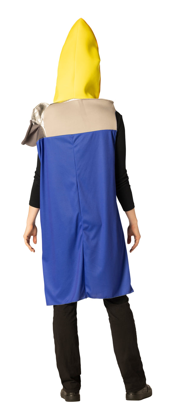 Lighter Costume, Adult One Size