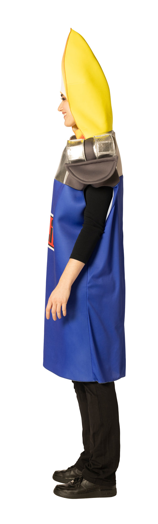 Lighter Costume, Adult One Size