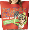 Big League Chew Gum Strawberry Costume, Child Sizes 3-6 & 7-10