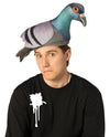 Pigeon Hat Costume, Adult One Size