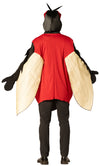 Mosquito Costume, Adult One Size