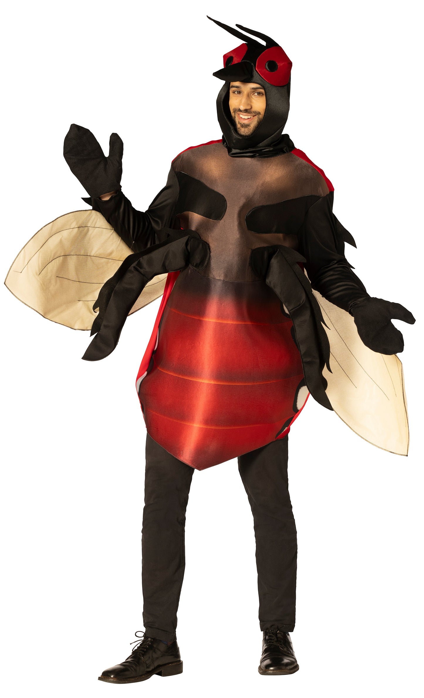 Mosquito Costume, Adult One Size