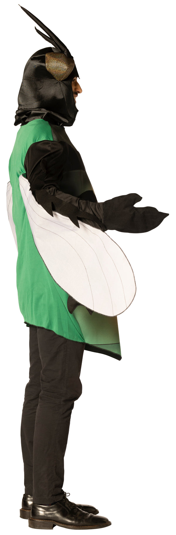 Fly Costume, Adult One Size
