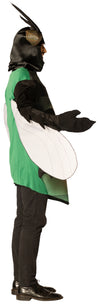 Poop & Fly Couples Halloween Costume, Adult One Size