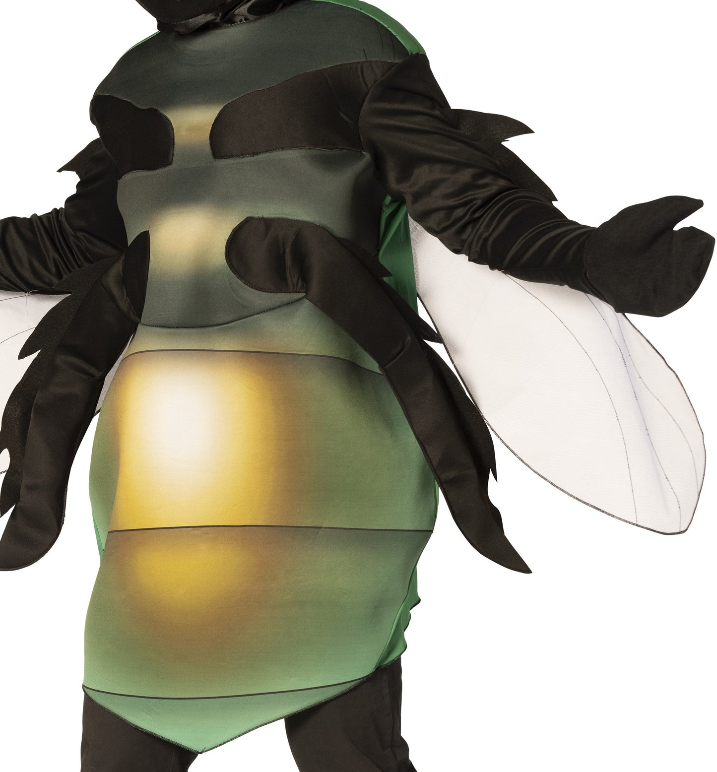 Fly Costume, Adult One Size