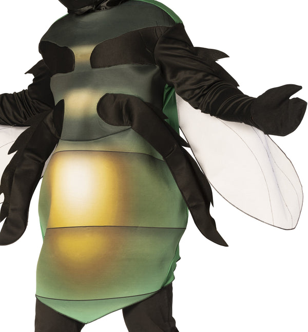 Fly Costume, Adult One Size