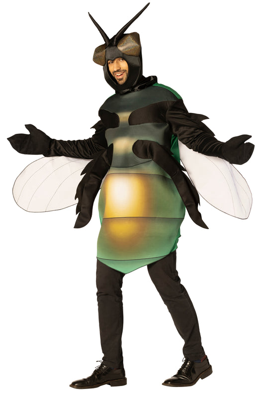 Fly Costume, Adult One Size
