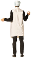 Baby Oil Bottle Costume, Adult One Size