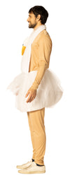 White Swan Costume, Various Sizes
