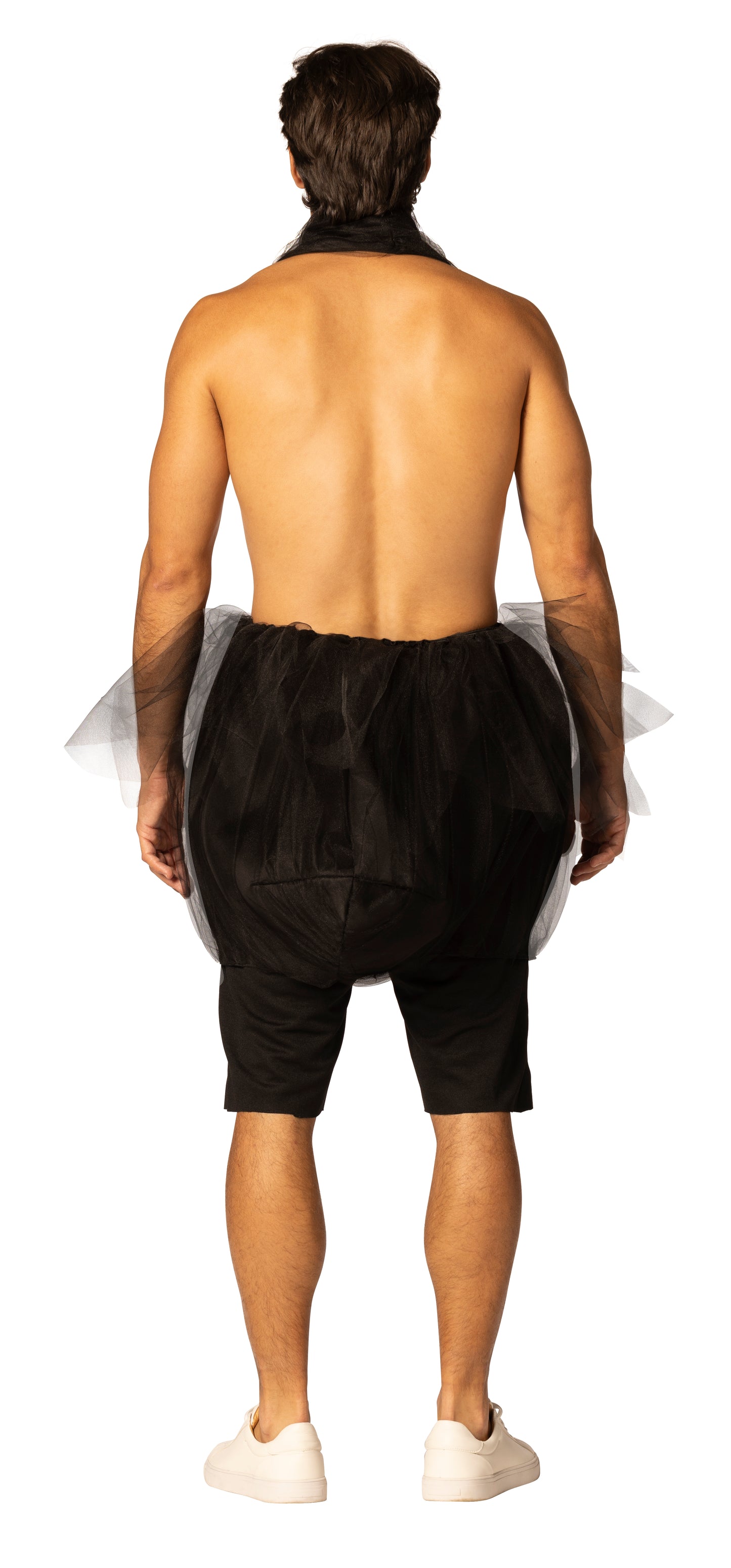 Black Swan Costume, Various Sizes
