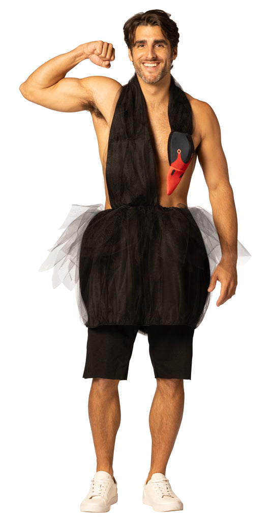 Black Swan Costume, Various Sizes