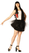 Black Swan Costume, Various Sizes