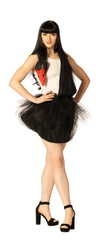 Black Swan Costume, Various Sizes