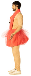Pink Flamingo Costume, Various Sizes
