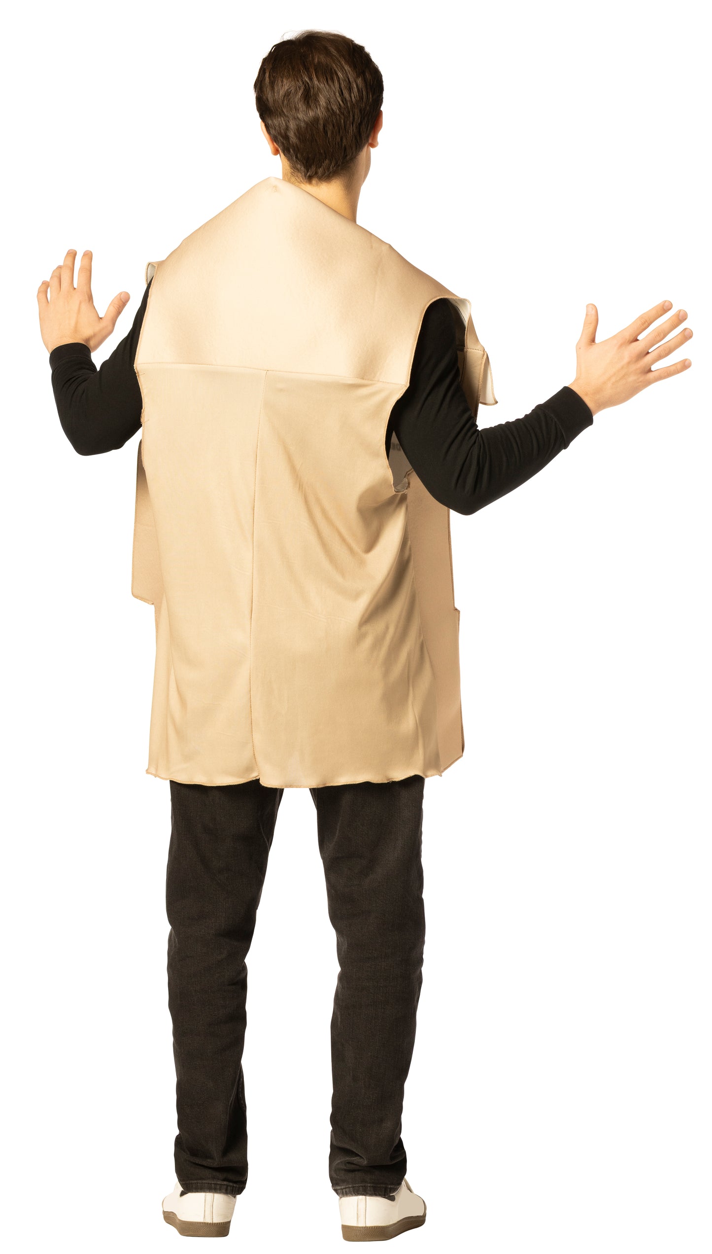 Amazin' Packages Pileup Costume, One Size Fits Most