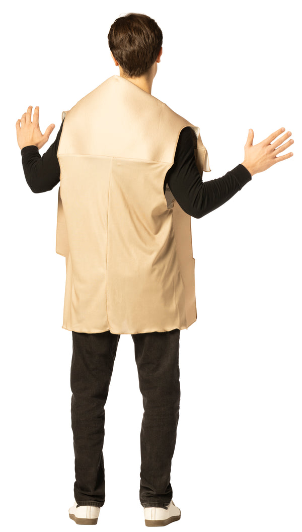Amazin' Packages Pileup Costume, One Size Fits Most