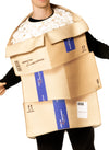 Amazin' Packages Pileup Costume, One Size Fits Most