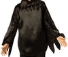 Raven Black Bird Costume, One Size Fits Most