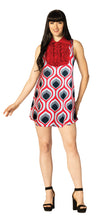 Swaggertown Dress Black & White Feather Costume, Women's Various Sizes
