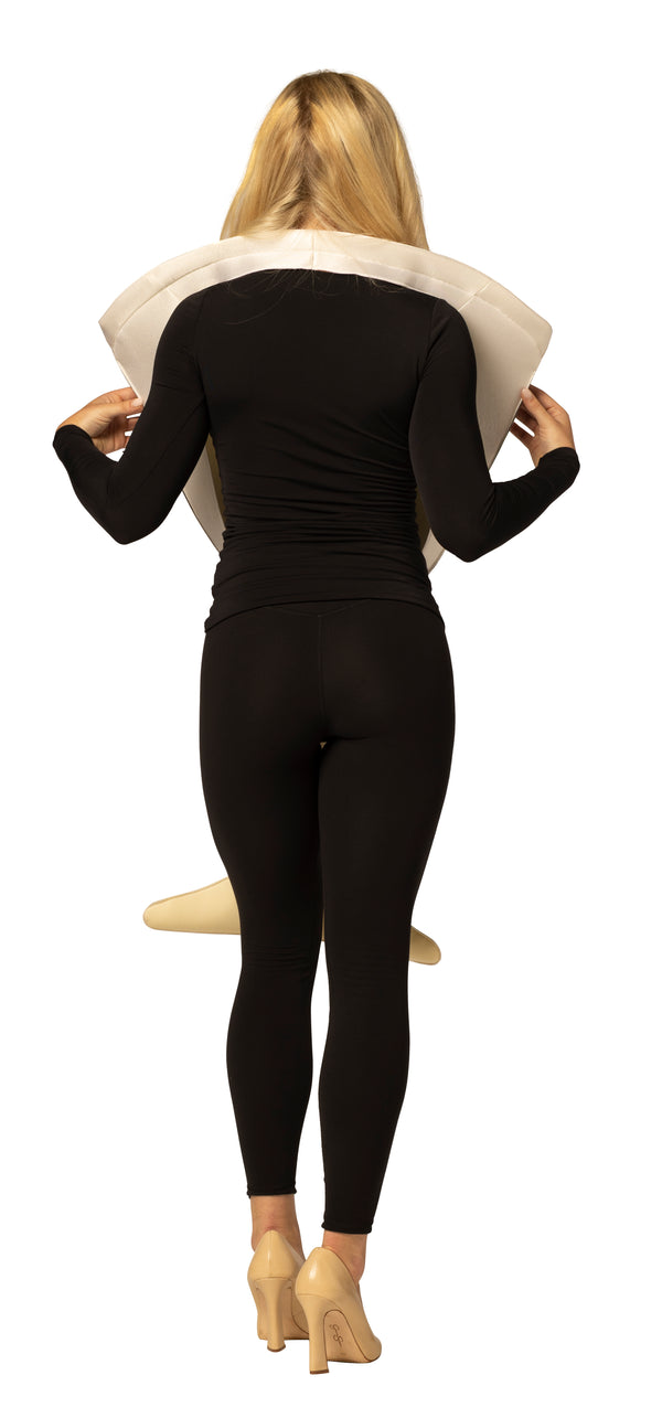 Espresso Martini Glass Costume, One Size Fits Most