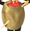 Olive Costume, One Size Fits Most
