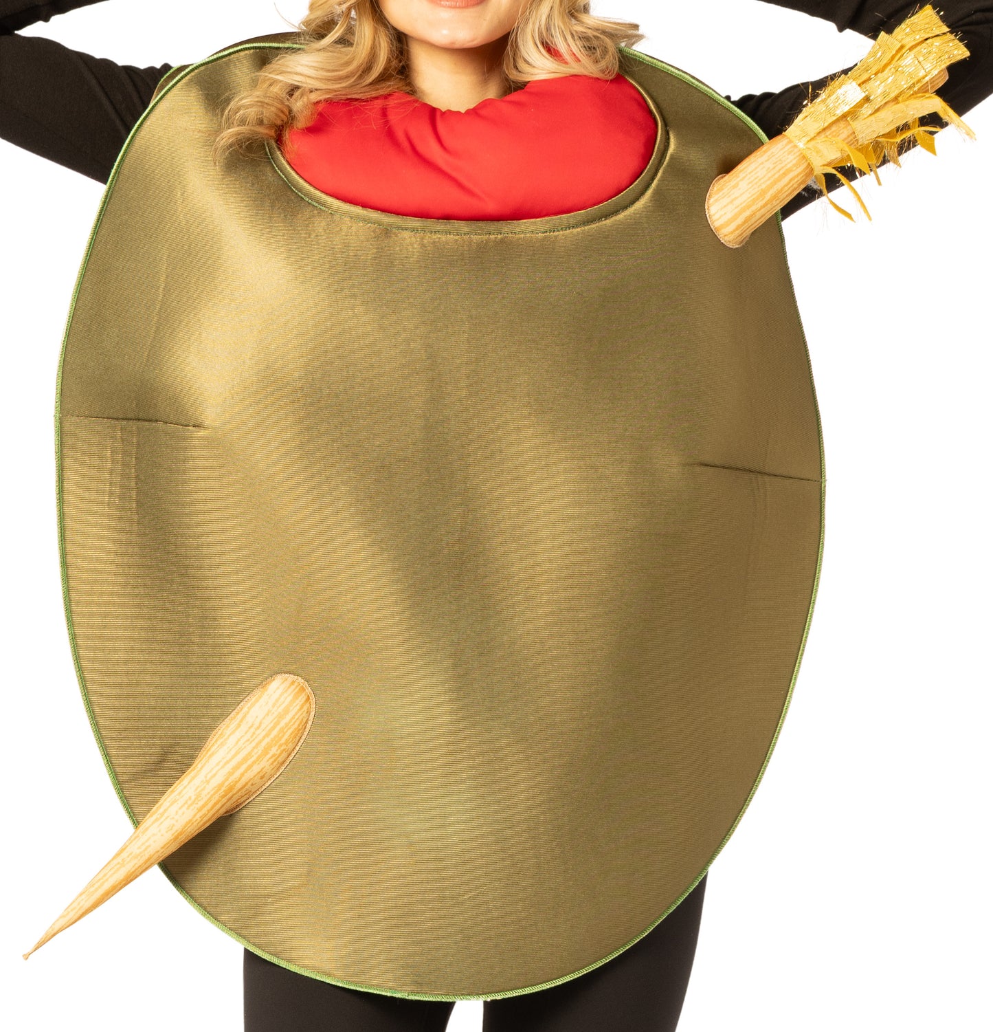 Olive Costume, One Size Fits Most