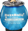 BuzzBallz Berry Cherry Limeade Halloween Costume, Adult One Size