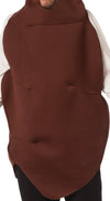 Poop Halloween Costume, Adult One Size