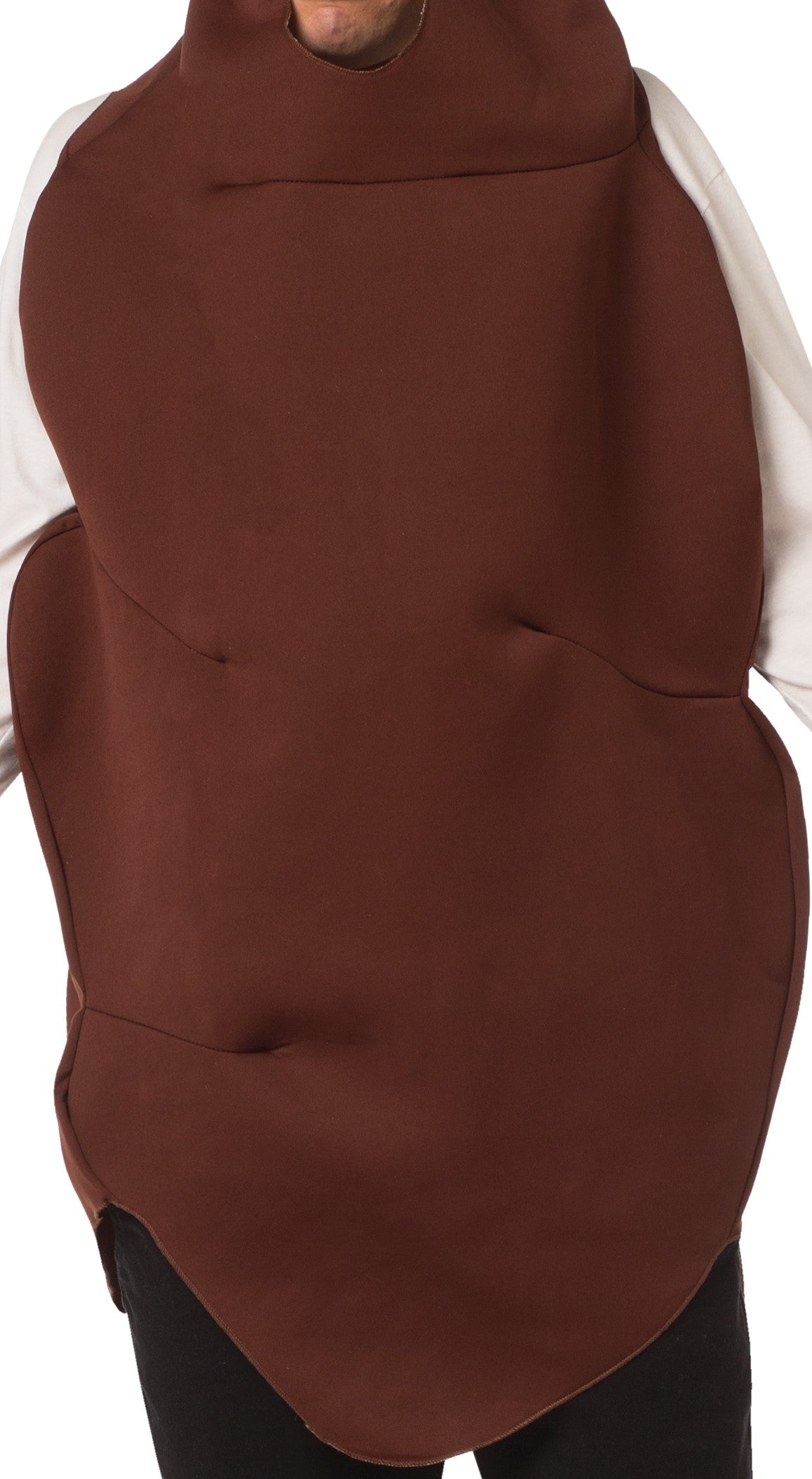 Poop Halloween Costume, Adult One Size