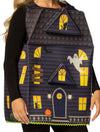 Haunted House Costume, One Size Fits Most