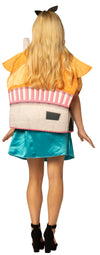 Wonderland Storybook House Costume, One Size Fits Most