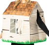 Tornado House Costume, One Size Fits Most