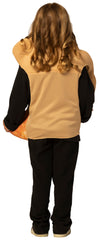 Croissant Costume,  Child Size 3-6