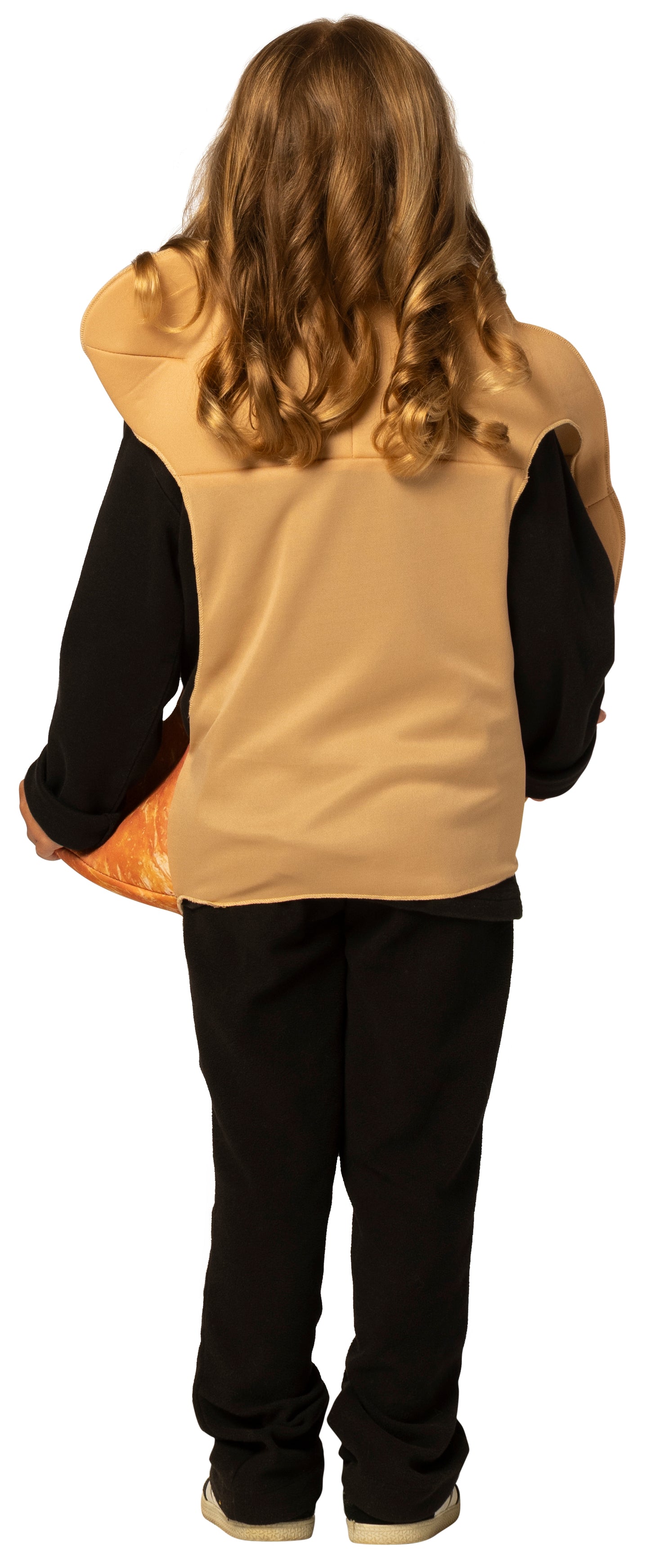 Croissant Costume,  Child Size 3-6