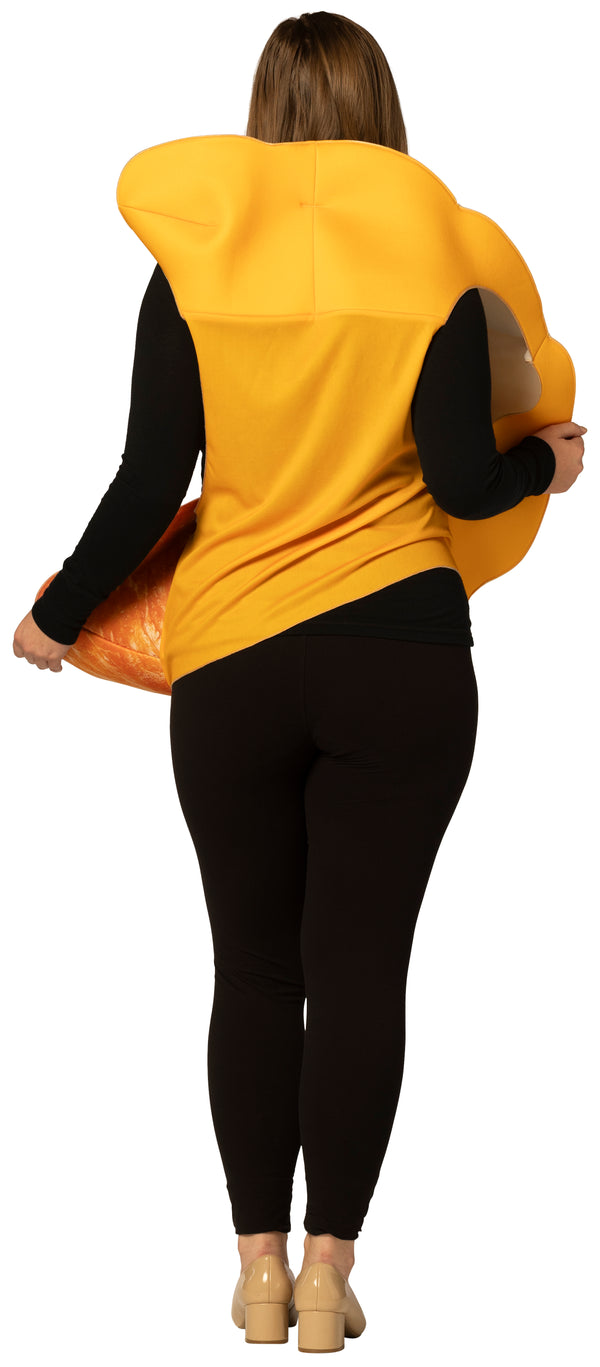 Croissant Costume, One Size Fits Most