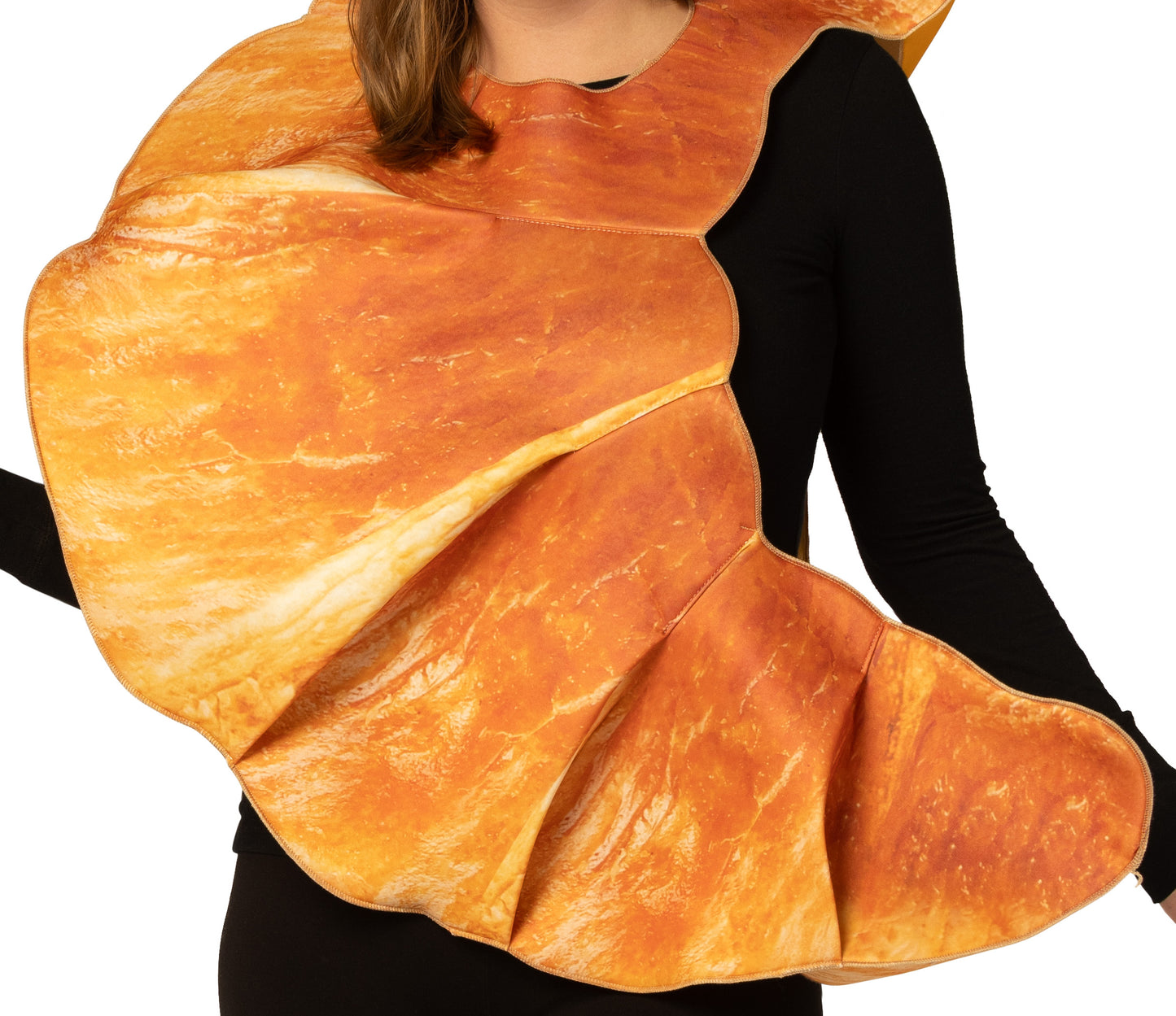 Croissant Costume, One Size Fits Most