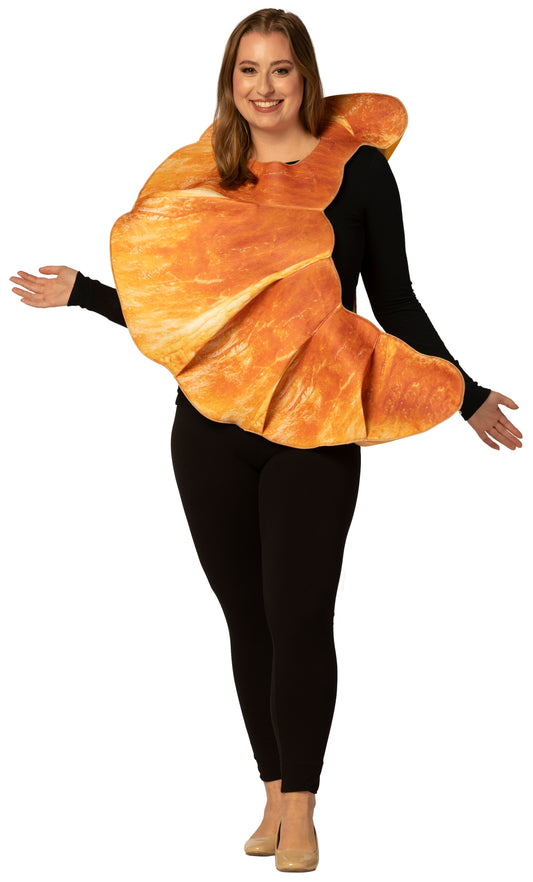 Croissant Costume, One Size Fits Most